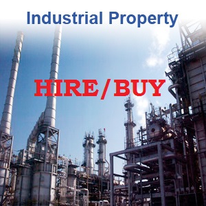 Industrial Property Consultants